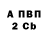 Amphetamine 97% Vasiliy Gennadievich